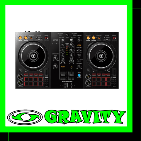 pioneer-ddj-400